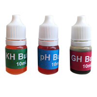Kit de test de sol pour détection de substances dans le jardin, solution de test du pH, des nitrates, du phosphate (PO4) et du potassium