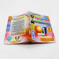 Macmillan champion-libro de texto de matemáticas