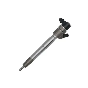 Standard Part Fuel Injection Nozzle Fuel Injector 0445110376 for Cummins Isf2.8 Engine