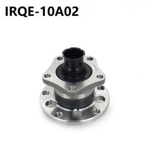 Unidad de Rodamiento Automotriz IRQE-10A06, Conjunto de Cabezal de Eje 3QF598611 para SAIC Volkswagen - Product Image 4