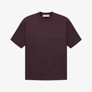 เสื้อยืด <span class=keywords><strong>ESSENTLALS</strong></span> รุ่นใหม่ แบรนด์คลาสสิก ผ้าฝ้าย 100% คอกลม แขนสั้น ระบายอากาศได้ดี พิมพ์ลายตัวอักษร สไตล์ลำลอง แฟชั่น - Product Image 3