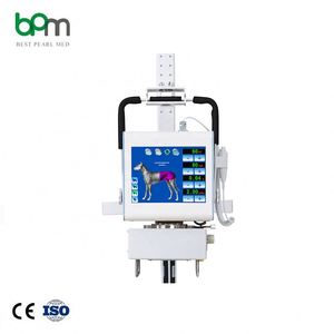 Bán buôn Hot Phong Cách giá cả cạnh tranh mang theo x Ray Pet máy xách tay phẳng Panel x Ray - Product Image 2