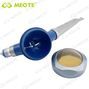 Foshan Meite Dental 4 Holes Prophy <strong>Mate</strong> Air Polishing System 360 Degreed Free Rotation Dental Polishing - Product Image 3