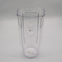 Cup Blender Pièces de rechange pour nutribullets 32oz 600W 900W NBM-U0271