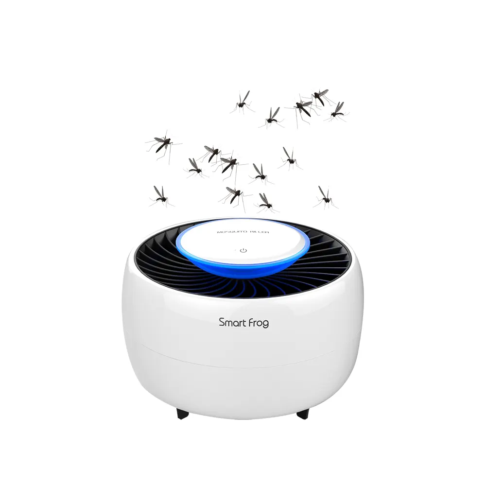 indoor mosquito insect trap mosquito killer machine electronic usb led mosquito killer lamp