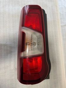 Luz trasera Mootour, lente trasera 9819235880 9820554880 para <span class=keywords><strong>CITROEN</strong></span> <span class=keywords><strong>BERLINGO</strong></span> MPV <span class=keywords><strong>2019</strong></span> S43 Vauxhall Combo E Mk4 - Product Image 4