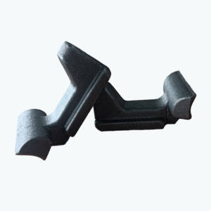 कस्टम जाली कार्बन स्टील धातु हार्डवेयर फिटिंग भागों के लिए उच्च गुणवत्ता वाली ड्रॉप फोर्जिंग सेवाएं - Product Image 3