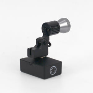 Équipement médical dentaire à succès, loupe ergonomique avec grossissement 3.0x/4.0x/5.0x/6.0x et lampe frontale chirurgicale LED 7w MG-JD2100 - Product Image 4