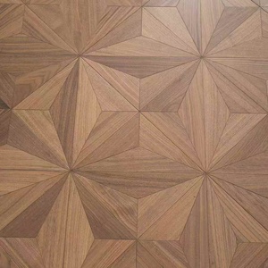 <span class=keywords><strong>Parquet</strong></span> en bois d'ingénierie multicouche en noyer noir <span class=keywords><strong>massif</strong></span> de 15 mm au design unique - Product Image 2