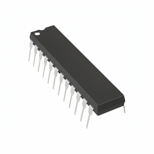 24 DIP In Stock AD7824LN Data Acquisition Components Electronic - Product Image 1