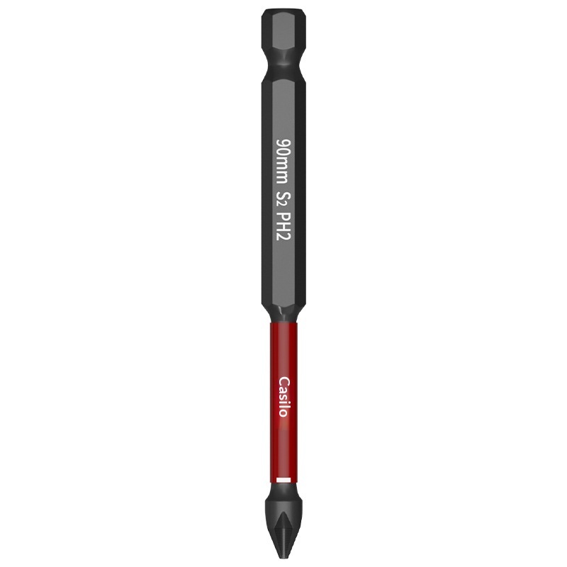 Batch Head Tungsten Steel Strong Magnetic