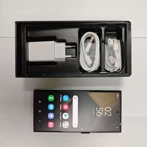 Nuevo S25ultra con pantalla grande, marco metálico, batería de 8000mAh, 16GB de RAM, teléfono a prueba de golpes y resistente a caídas. - Product Image 2