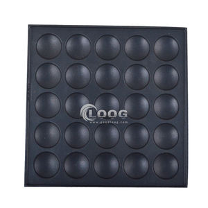 Autre machine à snacks, machine à mini-crêpes électrique commerciale à 50 trous, vente chaude, machine à mini-crêpes hollandaises Poffertjes à vendre - Product Image 3