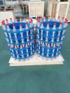 2024 Demontage fugen, DN300-DN2000,PN10, PN16 abnehmbare Armaturen - Product Image 4