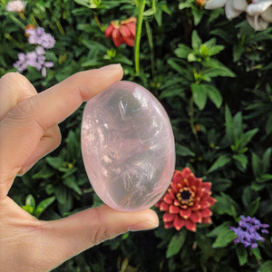Nuevas Llegadas, Cristales de 15-30 mm, Piedras Curativas, Gemas Naturales, Figuras de Cuarzo Rosa, Talladas para Feng Shui, en Venta - Product Image 3