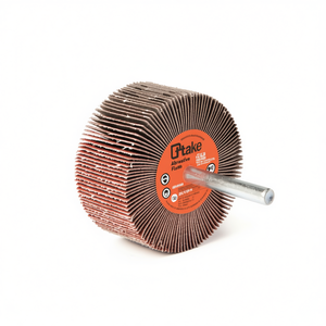 Disco Abrasivo de Tela con Vástago de 20x5 mm para Pulir - Product Image 2