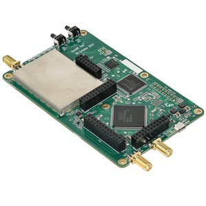 HackFone R10 Software Defined <b>Radio</b> With Embedded TCXO <b>Clock</b> Module Model for RF Research Amateur SDR Development Board 20250225 - Product Image 4