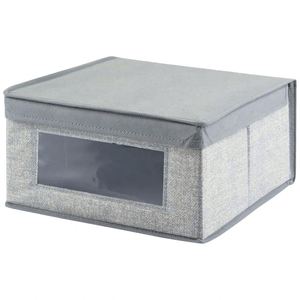 Promotional Wholesale for Clothes Toy Organizer Folding Storage Box Household - Product Image 2