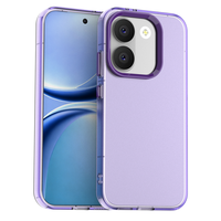 Coque de téléphone portable antichoc, anti-rayures, anti-chute, design sportif, finition mate, très vendue pour Poco X8 Promax 5G