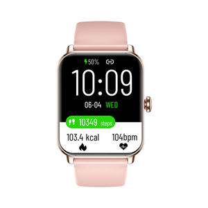 Reloj Inteligente NY39 con Pantalla TFT de 1.83 Pulgadas, Calendario, Resistente al Agua IP67, Batería de 250 mAh, Llamadas Telefónicas y Monitor de Actividad Física - Product Image 2