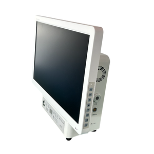 Système de caméra endoscopique portable SYKERS SKS-P200 avec écran de 21 pouces pour animaux - Product Image 4