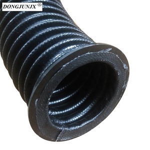 Scudo di protezione a muggito rotondo per macchinari e industrie <span class=keywords><strong>edili</strong></span> copertura protettiva - Product Image 5