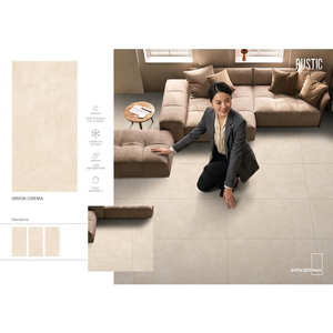 Azulejos de Porcelana Vistaar con Aspecto de Madera 3D de 24x48 Pulgadas, Pulidos, para Pisos y Paredes, para Proyectos de Interiores de Primera Calidad - Product Image 6