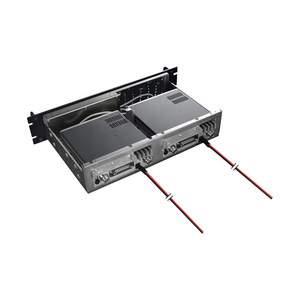 สำหรับ ICOM IC-FR5300 เครื่องรับส่งสัญญาณดิจิตอล NXDN ระยะไกล กำลังส่งสูง 50 วัตต์ สถานีฐาน VHF สำหรับวิทยุสื่อสาร IDAS กำลังส่งสูง 50 วัตต์ - Product Image 4