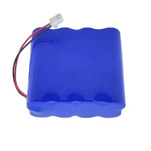 Литий-ионный 7,4 v 2s4p ICR18650 12000mAh 12Ah перезаряжаемый аккумулятор для косметических инструментов медицинское оборудование - Product Image 6