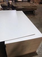 Armoires de cuisine AVERBUCH en peuplier/bois dur, résistantes au feu, design moderne, émission de formaldéhyde E1, qualité supérieure