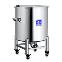 Linea di Produzione Automatica per Riempimento di Sapone Liquido, Shampoo e Detergenti 1000-5000BPH