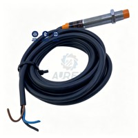 Nuevo Sensor de Presión PI1709 Original en Stock con Pantalla LED 0-400 bar IO-Link NPT1/4 para Sistemas Hidráulicos
