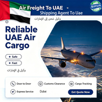 Agent maritime, fret aérien, suivi des conteneurs vers les Émirats arabes unis, transitaire à Abu Dhabi, service logistique, expédition, livraison