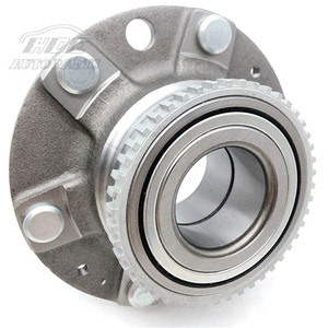 51750-4H050 517504H050 ดุมล้อหน้าขายส่งสำหรับรถบรรทุกฮุนได H-1 - Product Image 2