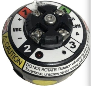 โปรเซสเซอร์ Motion Core รุ่น 700 800 พร้อมจอแสดงผล ควบคุมระดับได้อย่างแม่นยำ +/-0.5% ความแม่นยำ 1700 1600 2700 5700/4700 - Product Image 4
