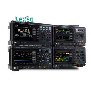 Osciloscopios Keysight Infiniivision Serie 6000 X, Ancho de Banda: 1 Ghz a 6 Ghz, Frecuencia de Muestreo Máxima: 20 Gsa/s - Obtenga un Descuento Lexso - Product Image 5