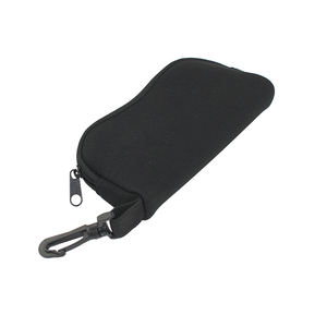 נרתיק משקפי שמש מניאופרן הניתן להתאמה אישית 6023 נרתיק משקפיים חיצוני - Product Image 4