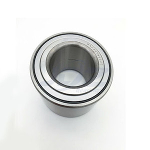 Rodamientos automotrices DAC40740540 de 40x74.05x40mm, rodamientos de cubo de rueda DE08A27 con larga vida útil. - Product Image 4