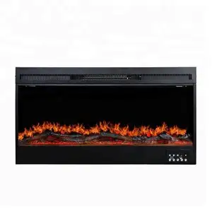 Gỗ lò sưởi gas đá trang trí nội thất ngọn lửa LED mantel 3D hơi nước TV đứng treo tường craigslist Atlanta đá cẩm thạch lò sưởi mantel