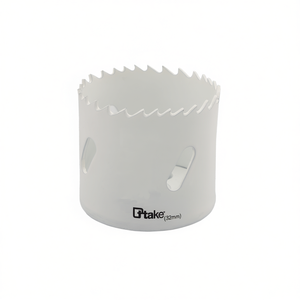 Lame de scie cloche bimétallique Ttake 32 mm pour la découpe des métaux - Product Image 2