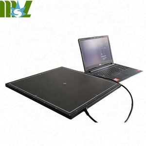 DRフラットパネルX線検出器カセットサイズX線撮影アクセサリーフラットパネル検出器 - Product Image 5