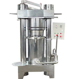 Presse à huile Lbt01, presse à huile à froid, provenance Inde, Henan Double <span class=keywords><strong>Elephant</strong></span>, presse à huile de palme - Product Image 1