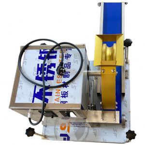 Machine automatique à boules, diviseuse de pâte dynamique, rondeuse de boules de taro et de sésame - Product Image 2