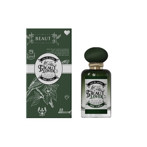 Best-seller transfrontalier BeautLover, <span class=keywords><strong>parfum</strong></span> de célébrité d'Internet pour hommes et femmes, <span class=keywords><strong>notes</strong></span> <span class=keywords><strong>gourmandes</strong></span>, fruitées et florales, <span class=keywords><strong>parfum</strong></span> longue durée et intense - Product Image 5