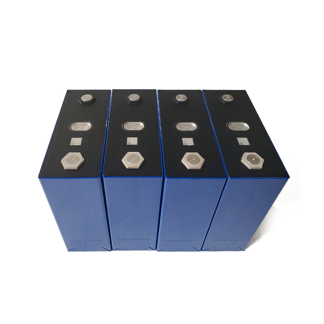 Lifepo4 Solid State Battery Brand New 280Ah LFP 3.2V Cells Battery New Lithium Ion Battery Cells 3.2V for Solar DIY