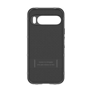 Étui souple antichoc pour <span class=keywords><strong>Google</strong></span> Pixel 9 Pro/Pixel 9/<span class=keywords><strong>Google</strong></span> Pixel 8A, coque de protection robuste en silicone souple TPU antichoc - Product Image 3