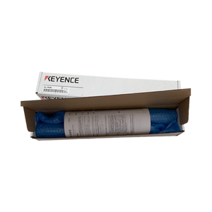 Rejilla de Seguridad Serie GL-R, Antivibración, Anticolisión, IP65, DC24V, Modelos de Detección de 0.2m-15m, GL-R08L Keyenc - Product Image 4