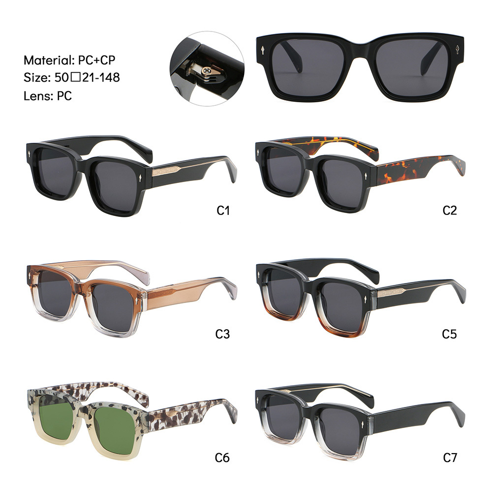 sunglass　custom order How to Choose Custom Logo Sunglasses: A Complete Buyer's Guide