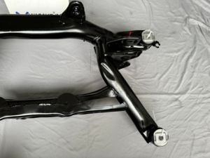 Nouvelle pièce de qualité OE KT-TG-005, essieu arrière pour voitures européennes, pièce de rechange automobile, poutre d'essieu arrière pour OEM 5QJ505315 pour Ti Guan L 2017-2021 - Product Image 5