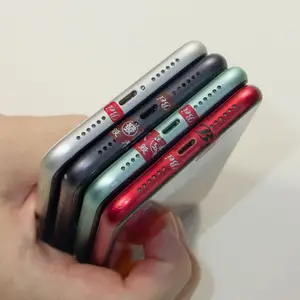 ขายส่งสำหรับ <span class=keywords><strong>Iphone</strong></span> 12 Pro Max A14ปลดล็อกโทรศัพท์มือถือมือสองราคาถูกที่สุดในสต็อก128Gb 256Gb 512Gb - Product Image 1